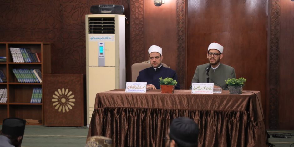 (البحوث الإسلاميَّة) يختتم ملتقيات الهجرة النبويَّة بملتقًى حول استلهام دروسها في مواجهة التحديات
