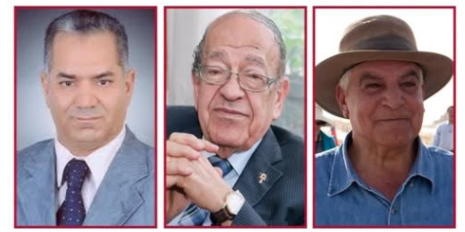 «الأعلى للإعلام» يحسم شكوى زاهي حواس والدماطي ضد وسيم السيسي ويؤكد: حرية الرأي لا تُغني عن الدليل العلمي