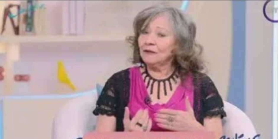 ماجدة منير: سجن النسا نقطة تحول في مشواري.. وعدت للمسرح بعد غياب 15 عاما