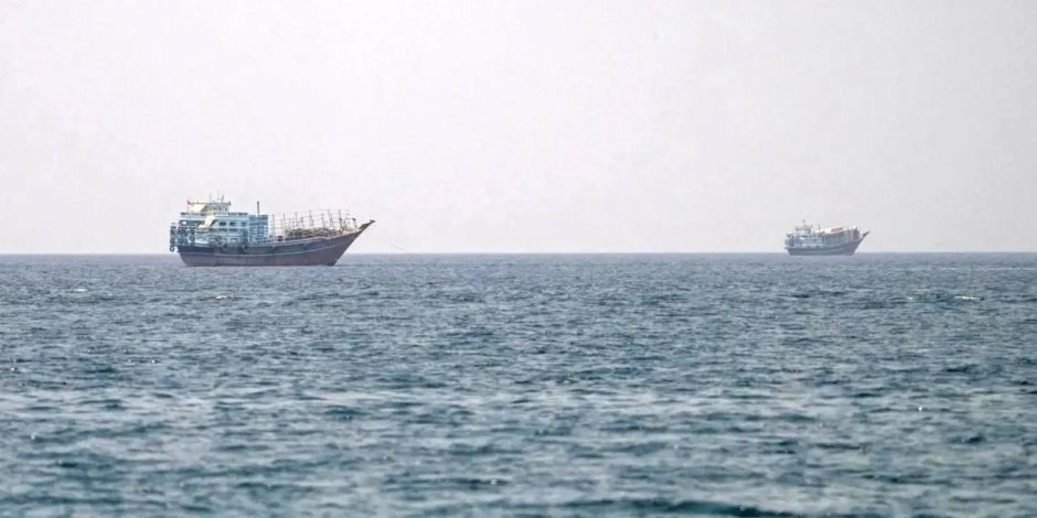 سمير فرج: الحرب انتقلت من الملف النووى إلى «هرمزة الحرب»