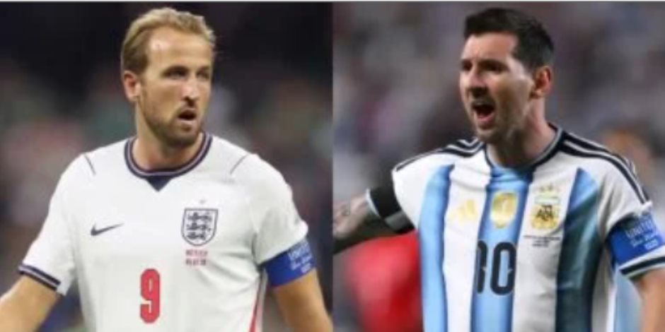 إنجلترا والأرجنتين.. كلاسيكو المونديال يتجدد في معركة العبور إلى نهائي كأس العالم 2026