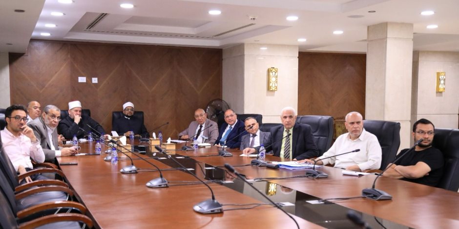 "البحوث الإسلاميَّة" يناقش تعزيز حماية المصحف الشريف في البيئة الرقمية وتوثيق نسخه الإلكترونية