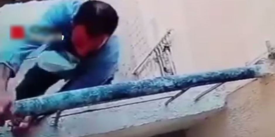 ضبط متهم سرق (6) شقق سكنية بأسلوب التسلل في الجيزة