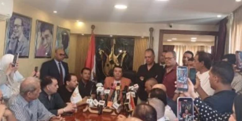 مصطفى كامل: الشرقية أنجبت علماء وأدباء وموسيقيين كبارًا وما أثير حملة ممنهجة