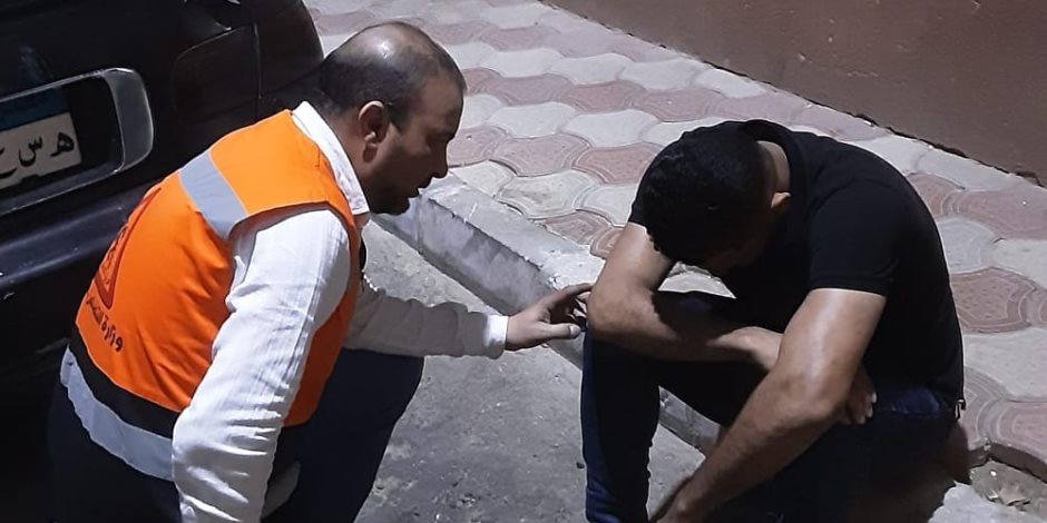 التدخل السريع تنجح في إنقاذ أطفال وأسر وكبار بلا مأوى وتوفر الحماية الإنسانية في 6 محافظات