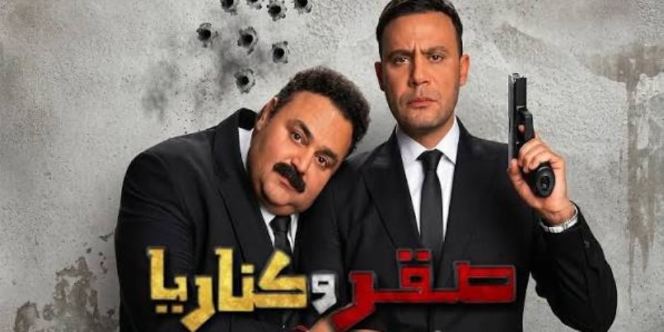 بعد صقر وكناريا.. محمد إمام يستعد لفيلمين دفعة واحدة