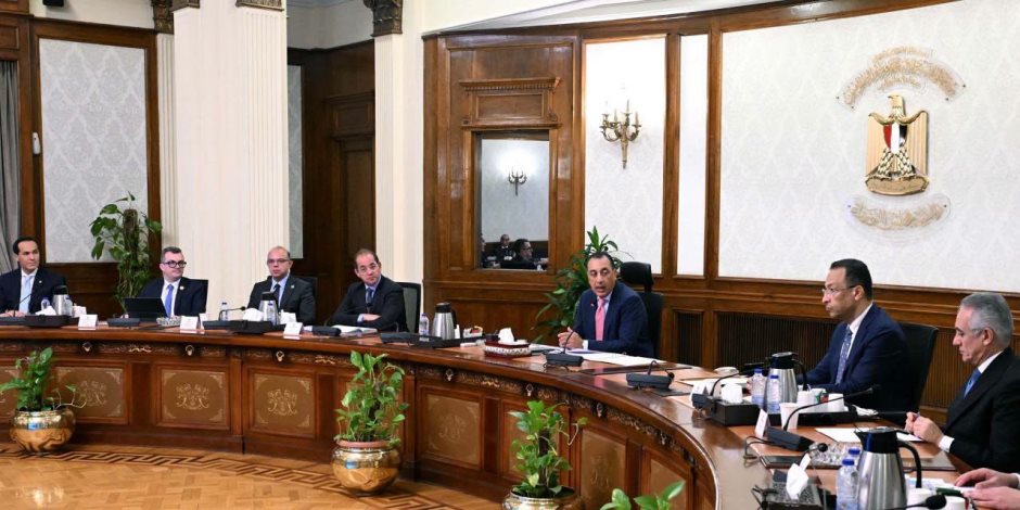 مدبولي يتابع تنفيذ تكليفات الرئيس بشأن التوسع في التحول الرقمى لحماية المال العام ورفع كفاءة مؤسسات الدولة
