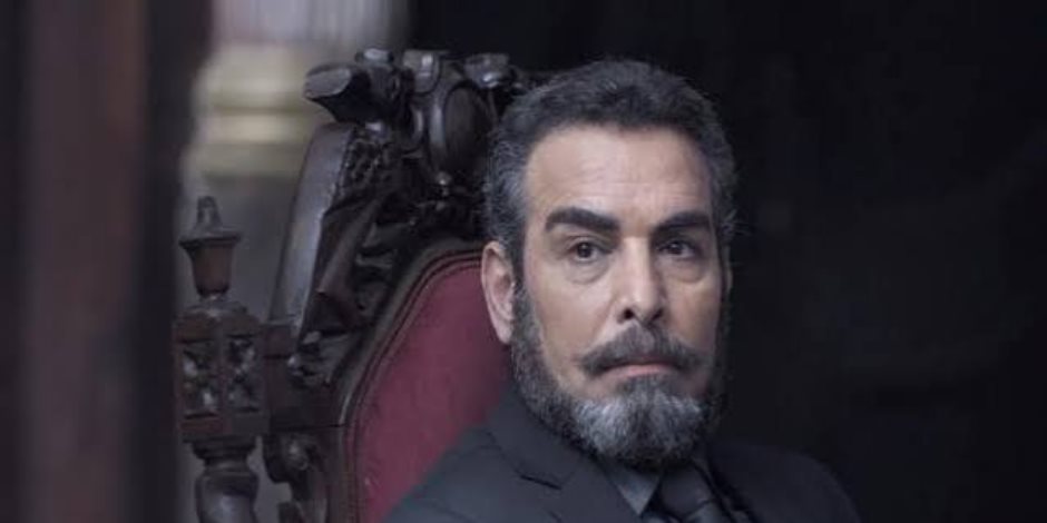 تقديرًا لمسيرته الفنية.. المهرجان القومي للمسرح يكرم الفنان أحمد عبد العزيز في دورته الـ 19 