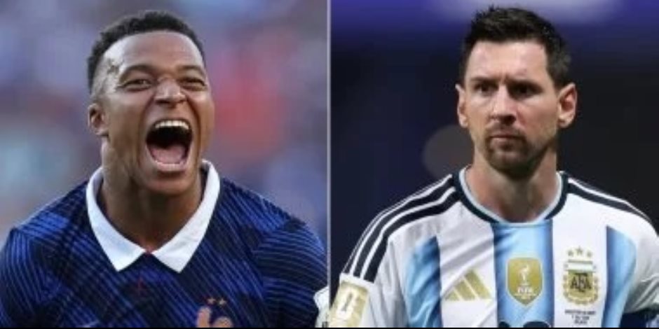 تعرف علي ترتيب الهدافين التاريخيين فى كأس العالم قبل مباراة إسبانيا والأرجنتين