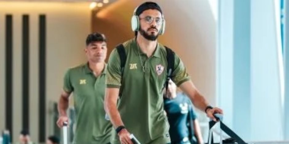 رفع قضية محمود بنتايج من قضايا الزمالك بموقع فيفا وتقليصها إلى 6