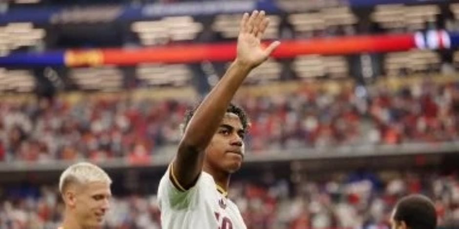 تشكيل نهائى كأس العالم.. لامين يامال يقود هجوم إسبانيا ضد الأرجنتين
