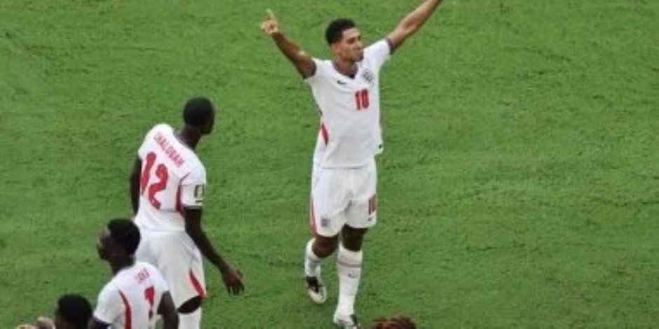بالفوز علي فرنسا .. منتخب إنجلترا يتوج بثانى ميدالية مونديالية بعد إنجاز 1966