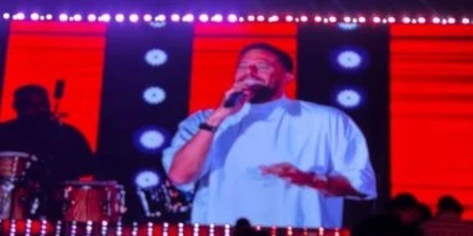 حماقى من Egyptian Fan Zone: تحية للمنتخب الوطنى صنعوا إنجازًا كبيرًا