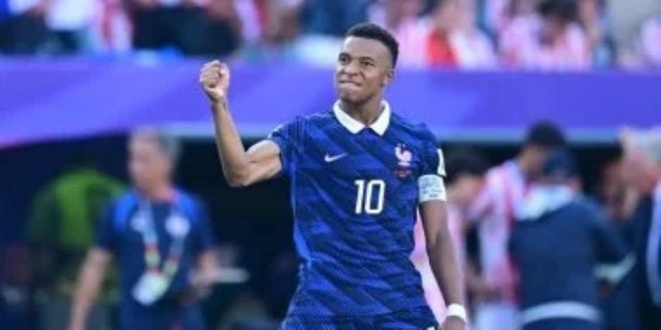 بتسجيله 22 هدفا .. مبابي يكتب تاريخا جديدا في كأس العالم 