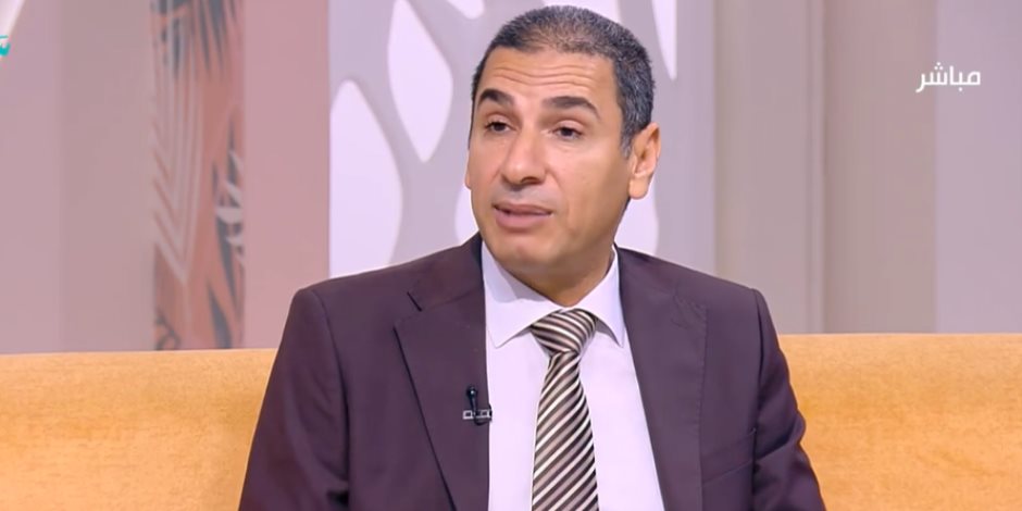القومي للاتصالات يطلق "اطمن" و"اطمن على الآخر" لحماية الأطفال من مخاطر الإنترنت مجانًا