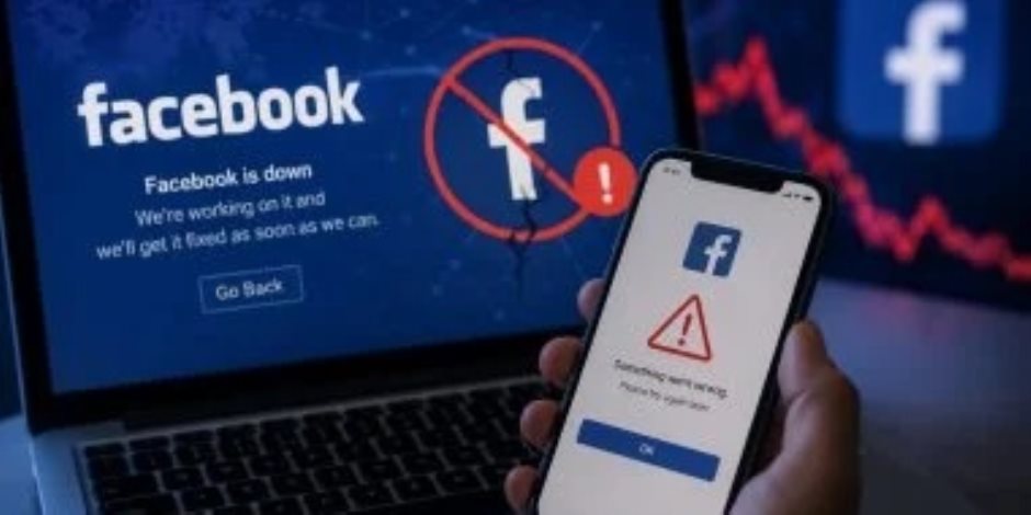 بعد عطل منصة فيسبوك .. مستخدمون يبلغون عن مشكلات فى إنستجرام