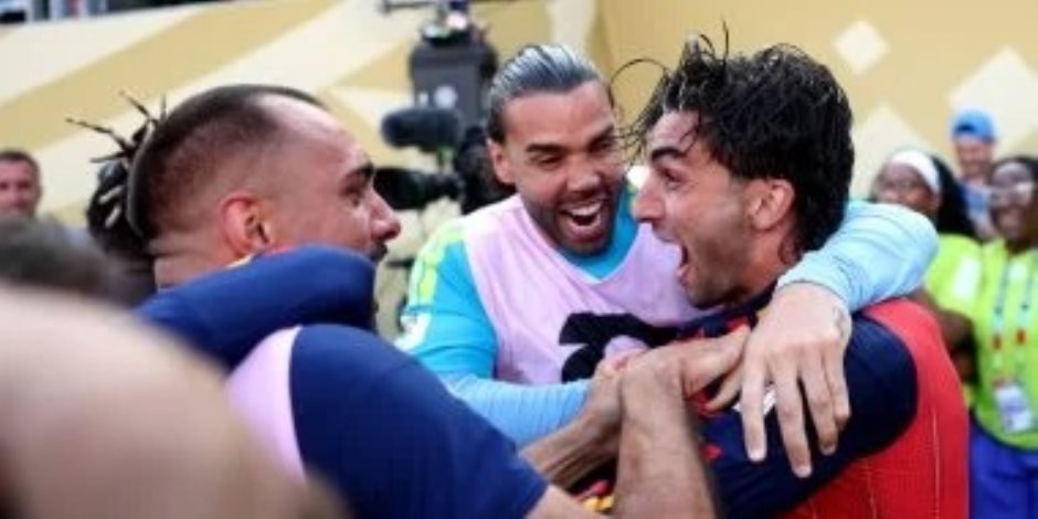 شاهد هدف تتويج إسبانيا بلقب كأس العالم أمام الأرجنتين