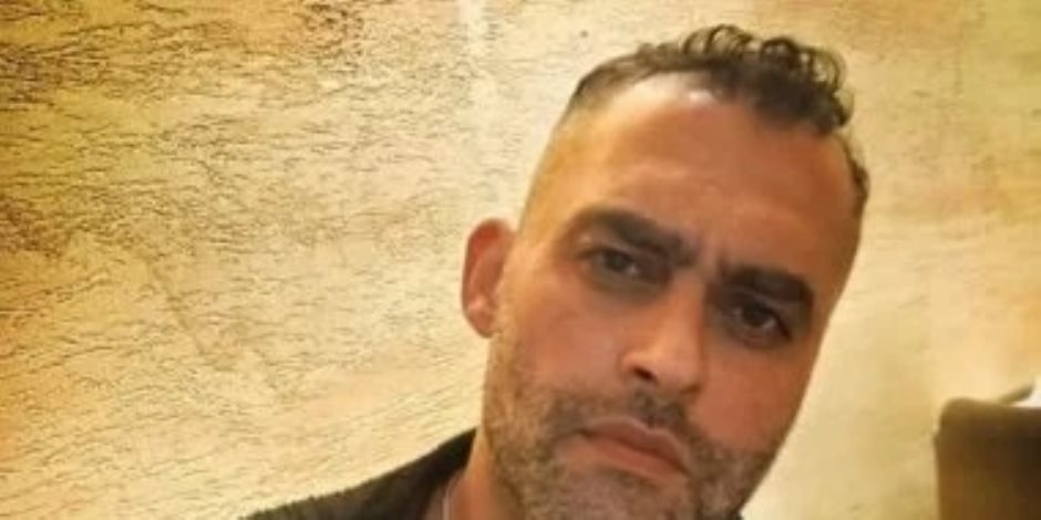 قرار جديد بشأن جثمان الفنان أحمد جلال عبد القوي .. اعرف التفاصيل 