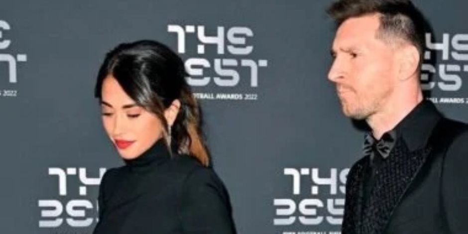 زوجة ميسي توجه رسالة مؤثرة بعد خسارة نهائي كأس العالم 2026 .. اعرف ماذا قالت ؟