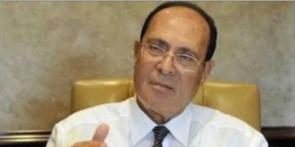 السفير محمد حجازى يستضيف عالم المياه محمود أبو زيد على "النيل الدولية" الليلة
