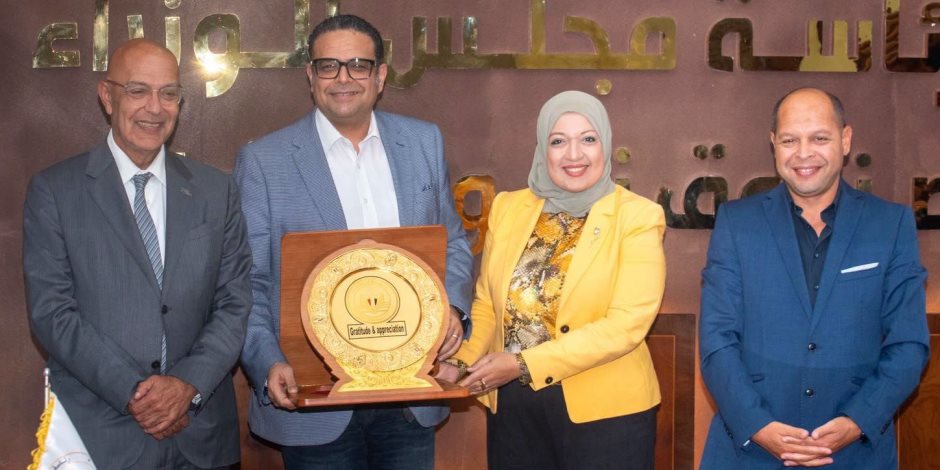 تطوير التعليم بالوزراء» يحتفل بتخريج أول دفعة من البرنامج المهني للمسوقين العقاريين  