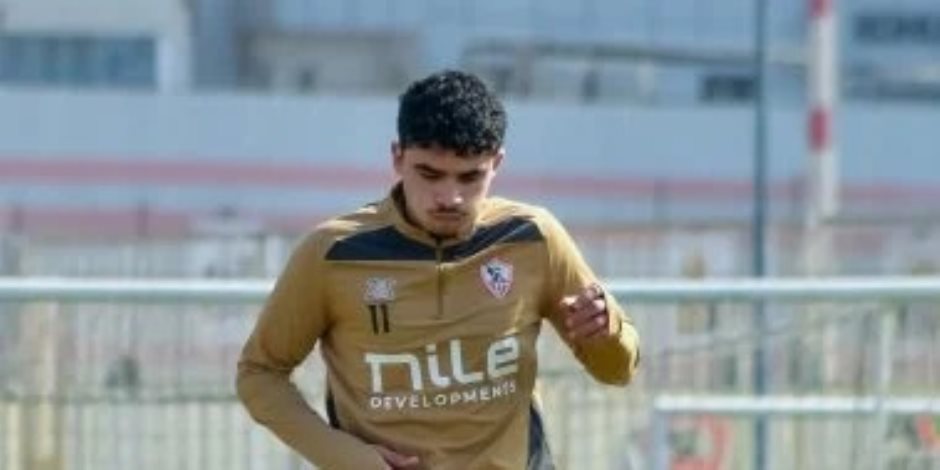 الزمالك يحاول تسويق الجفالي لتجنب أزمة جديدة.. واللاعب يرفض الرحيل