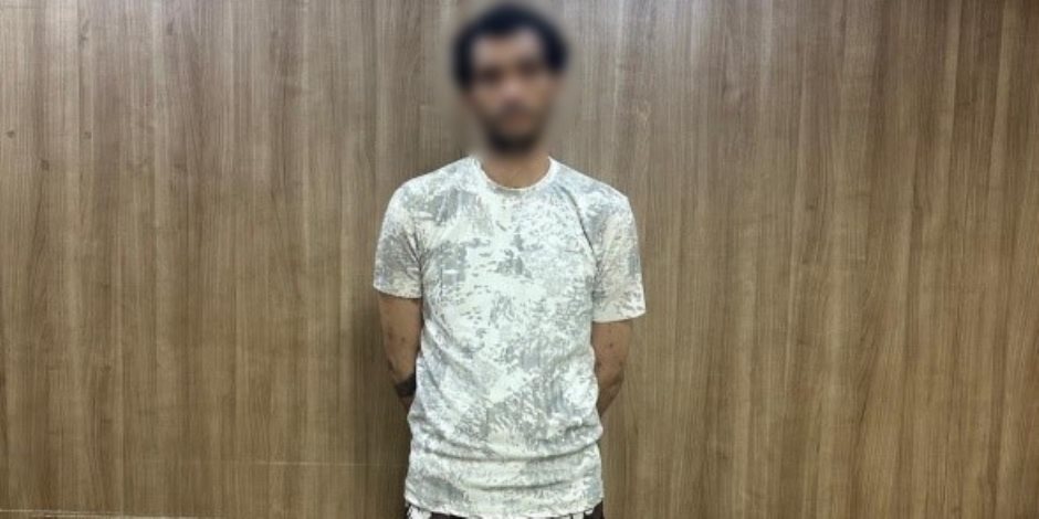 ضبط متهم بالجيزة لإدارة صفحة على مواقع التواصل لترويج المواد المخدرة