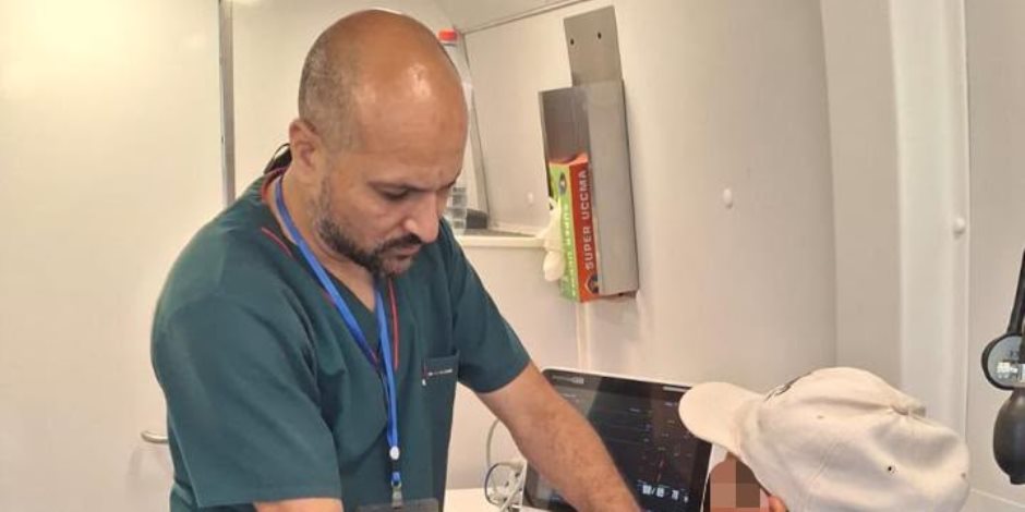 الصحة تقدم أكثر من 13 ألف خدمة طبية مجانية للمصطافين بالمدن الساحلية