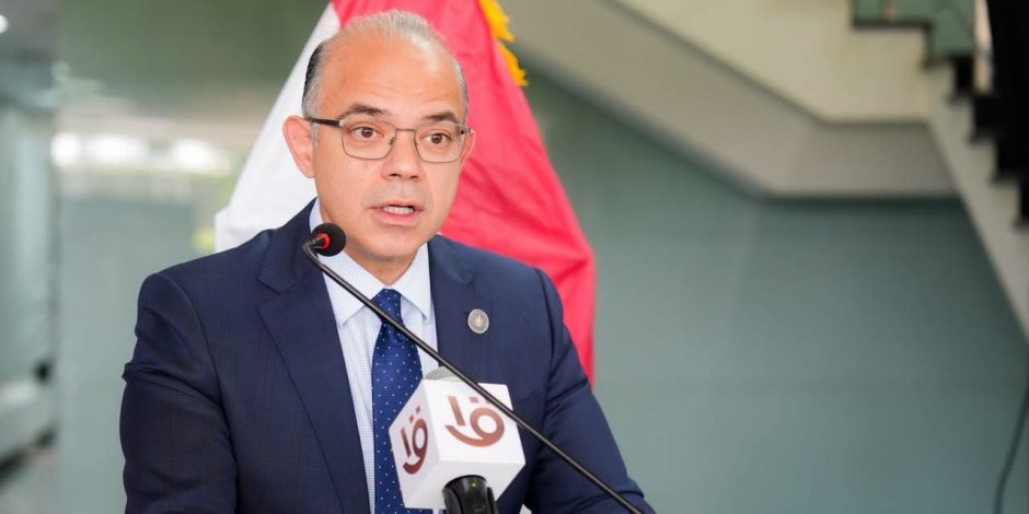 وزير الاستثمار يشارك في حفل إعلان جنرال موتورز مصر.. ويؤكد: مصر جاهزة لتعميق صناعة السيارات وزيادة المكون المحلي
