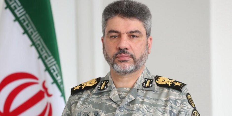 الجيش الإيراني يعلن: استهداف قواعد أمريكية في الأردن والبحرين ومركز بيانات لـ"أمازون" بالمنامة