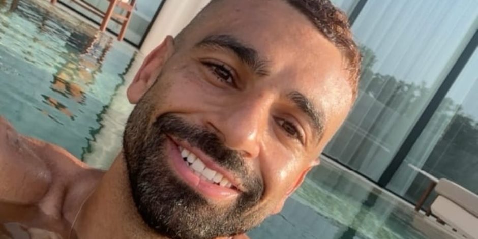 محمد صلاح يتجه لليونان لقضاء عطلته الصيفية