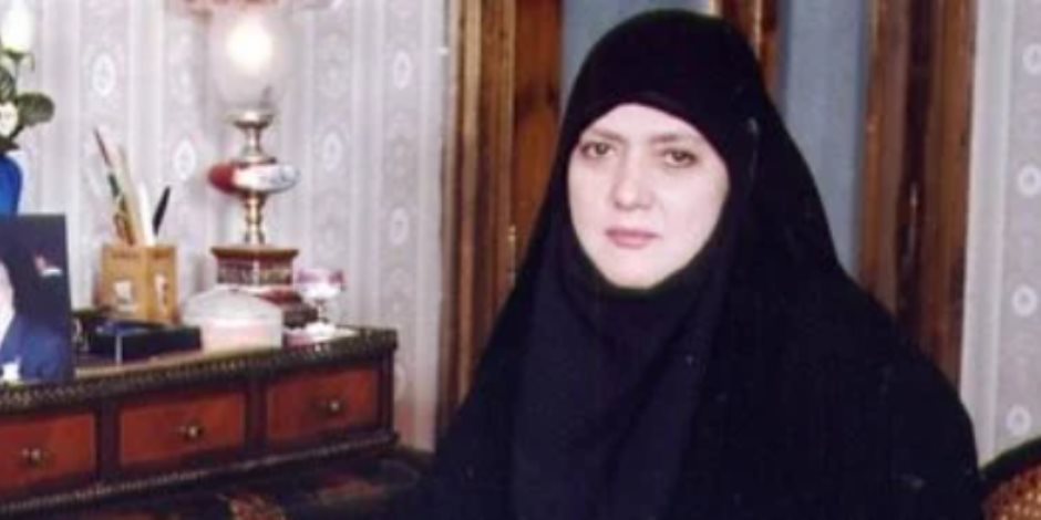 شمس البارودى: شطبت نفسى من النقابة وقت اعتزالى.. وحق الأداء العلنى ضرورة