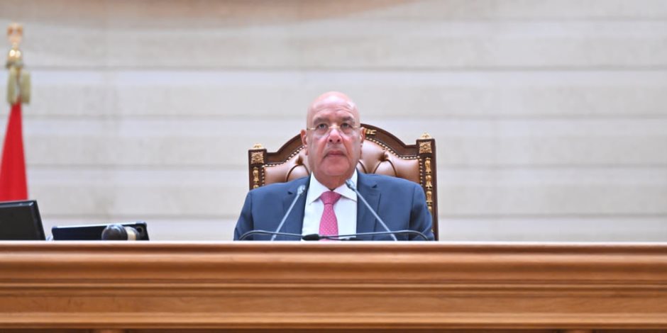 رئيس مجلس النواب: ثورة 23 يوليو محطة فارقة في تاريخ مصر وأرست دعائم العدالة الوطنية