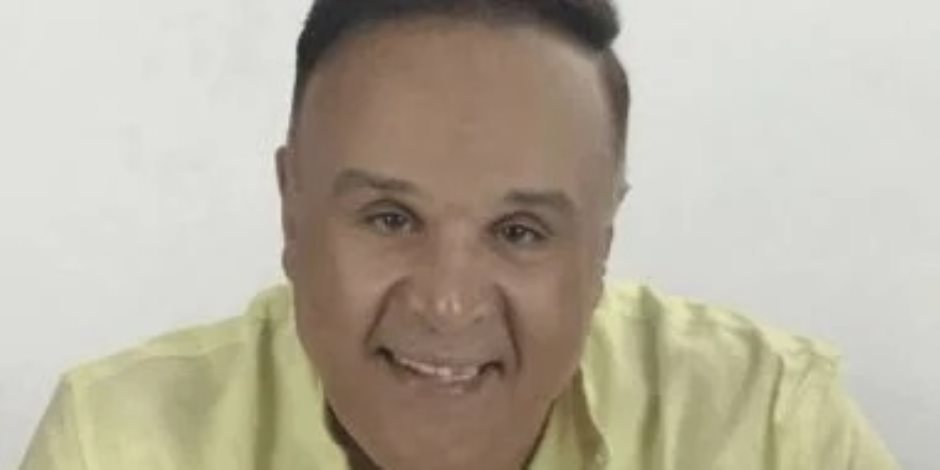 وفاة الفنان محمد الشرشابى بعد مسيرة فنية بين التمثيل والدوبلاج