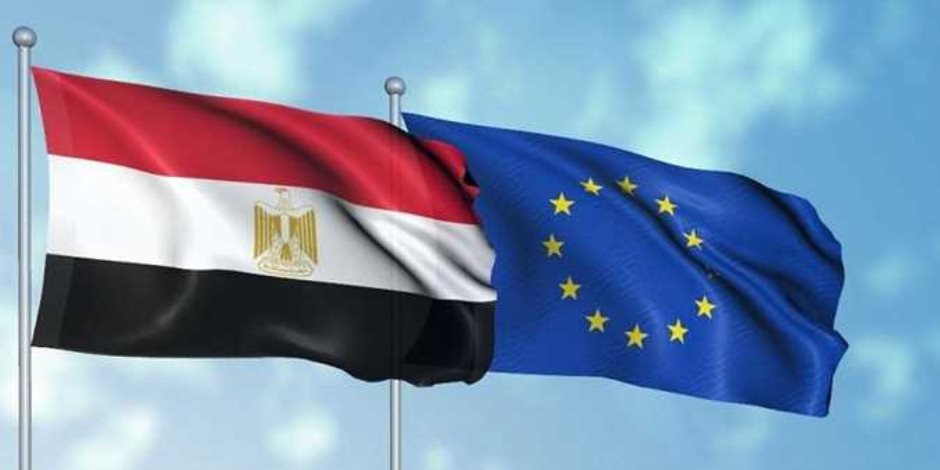 المفوضية الأوروبية تقر تحويل القسط الثاني من الشريحة الثانية لحزمة دعم الموازنة المصرية بقيمة 1.5 مليار يورو