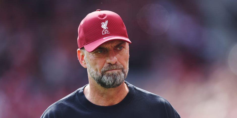 يورجن كلوب مديرًا فنيًا لمنتخب ألمانيا حتى 2030 خلفًا لجوليان ناجليسمان