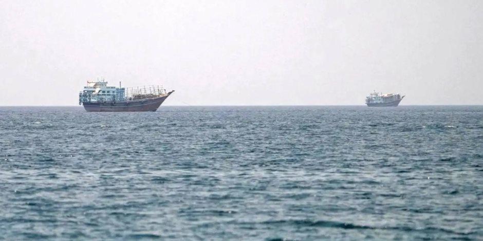 «النقل» تحسم الجدل بشأن السفينة «TIHAMA»: لا علاقة لها بمصر ولم تدخل مياهها من قبل