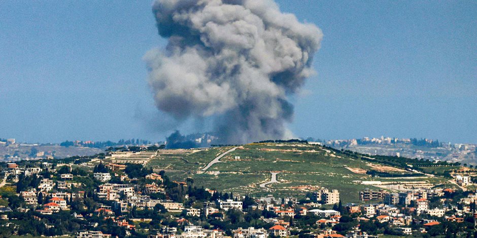 تصعيد إسرائيلي متواصل بالجنوب اللبناني.. تفجيرات ضخمة وعمليات تمشيط واسعة في الجنوب