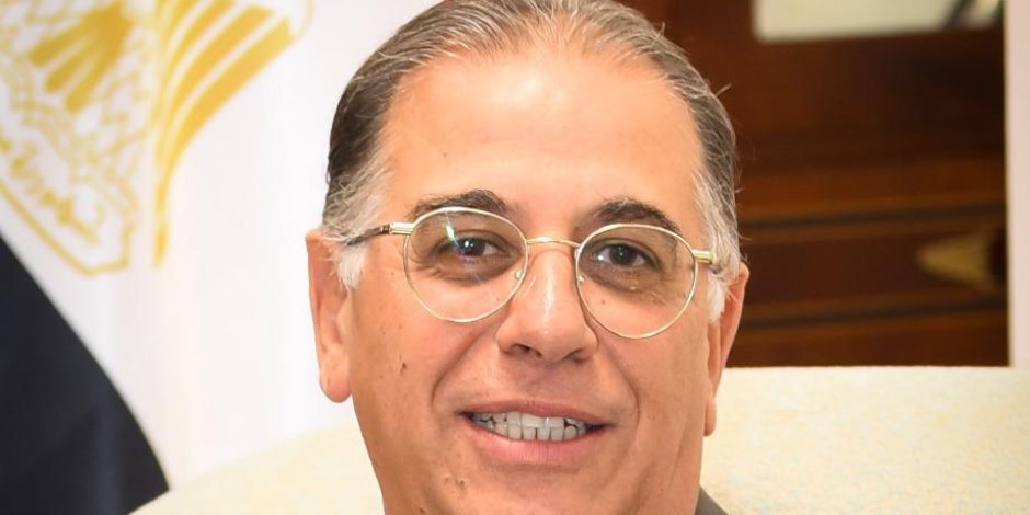 السفير نبيل حبشي نائب وزير الخارجية والتعاون الدولي والمصريين بالخارج لـ"صوت الأمة": توجيهات الرئيس السيسى لنا بالحرص على سلامة كل مواطن مصري أياً كان مكان وجوده