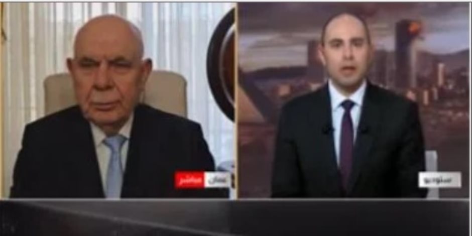 نائب رئيس هيئة أركان الجيش الأردنى السابق: قد تعود المفاوضات بين واشنطن وطهران
