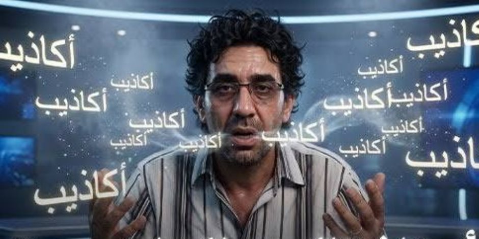 تاجر التفاهة وأضحوكة السوشيال ميديا: السقوط المدوّي لمحمد ناصر في مستنقع الردح الإعلامي والضحالة الفكرية
