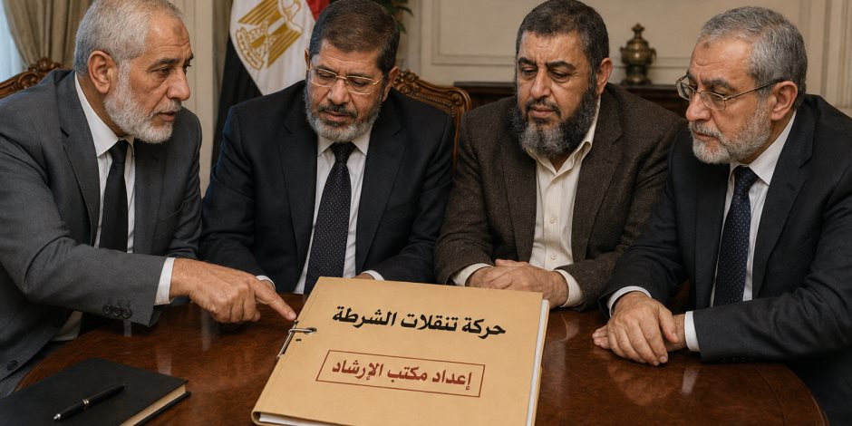 بالتزامن مع إعلانها.. وزير الداخلية الأسبق يكشف كواليس محاولة الإخوان إقصاء قيادات الشرطة في عهد مرسي