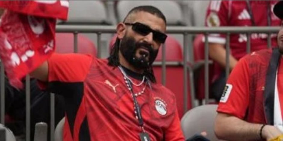 أحمد سعد يلتقي جمهوره بالأردن فى مهرجان جرش اليوم