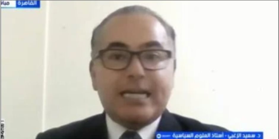 خبير: مصر تسعى لإعادة إيران وأمريكا إلى طاولة المفاوضات