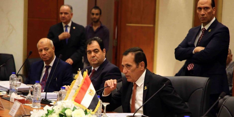 الجمعية العامة لشركة تنمية الريف المصري الجديد تعتمد نتائج أعمال 2025.. وتشيد بالأداء المالي والتنفيذي