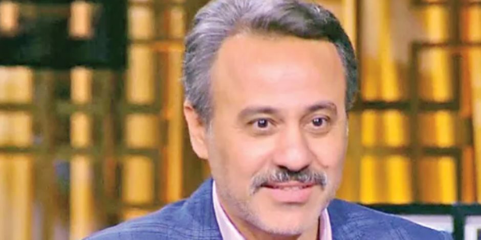 إيهاب فهمي بعد رئاسة البيت الفني للمسرح: المنصب مسؤولية.. وأسعى لتقديم مسرح يليق بالمصريين