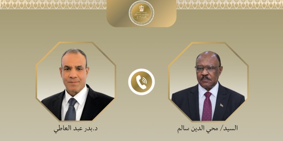 وزيرا الخارجية المصري واليوناني يبحثان تعزيز العلاقات الثنائية ومستجدات الأوضاع الإقليمية