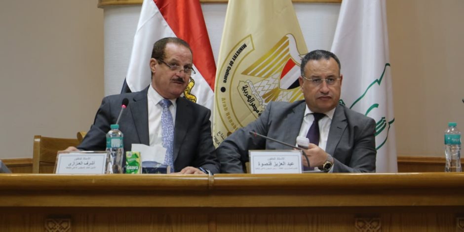 المجلس الأعلى للثقافة يعتمد نتائج جوائز الدولة التشجيعية.. اعرف التفاصيل 