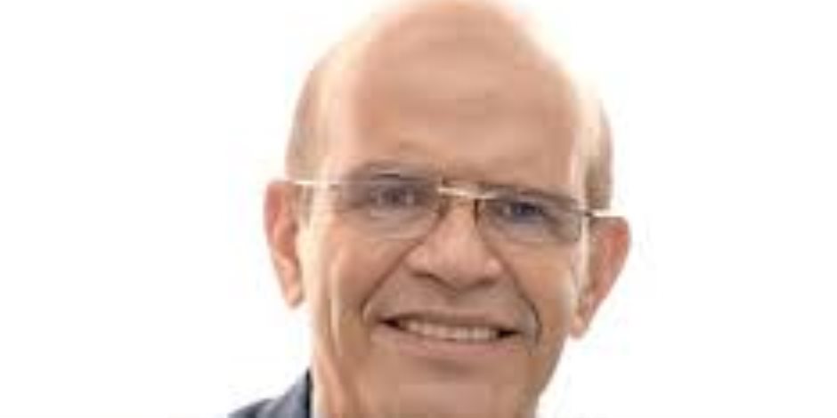 فوز أحمد يوسف أحمد بجائزة النيل فى العلوم الاجتماعية لعام 2026