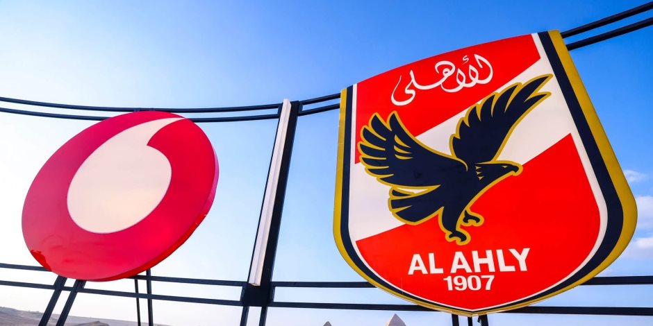 الأهلى ينشر صورا لآخر تحضيرات حفل أكبر عقد رعاية فى تاريخ النادى بالتعاون مع المتحدة